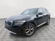 Used 2024 BMW X3 xDrive30i SUV