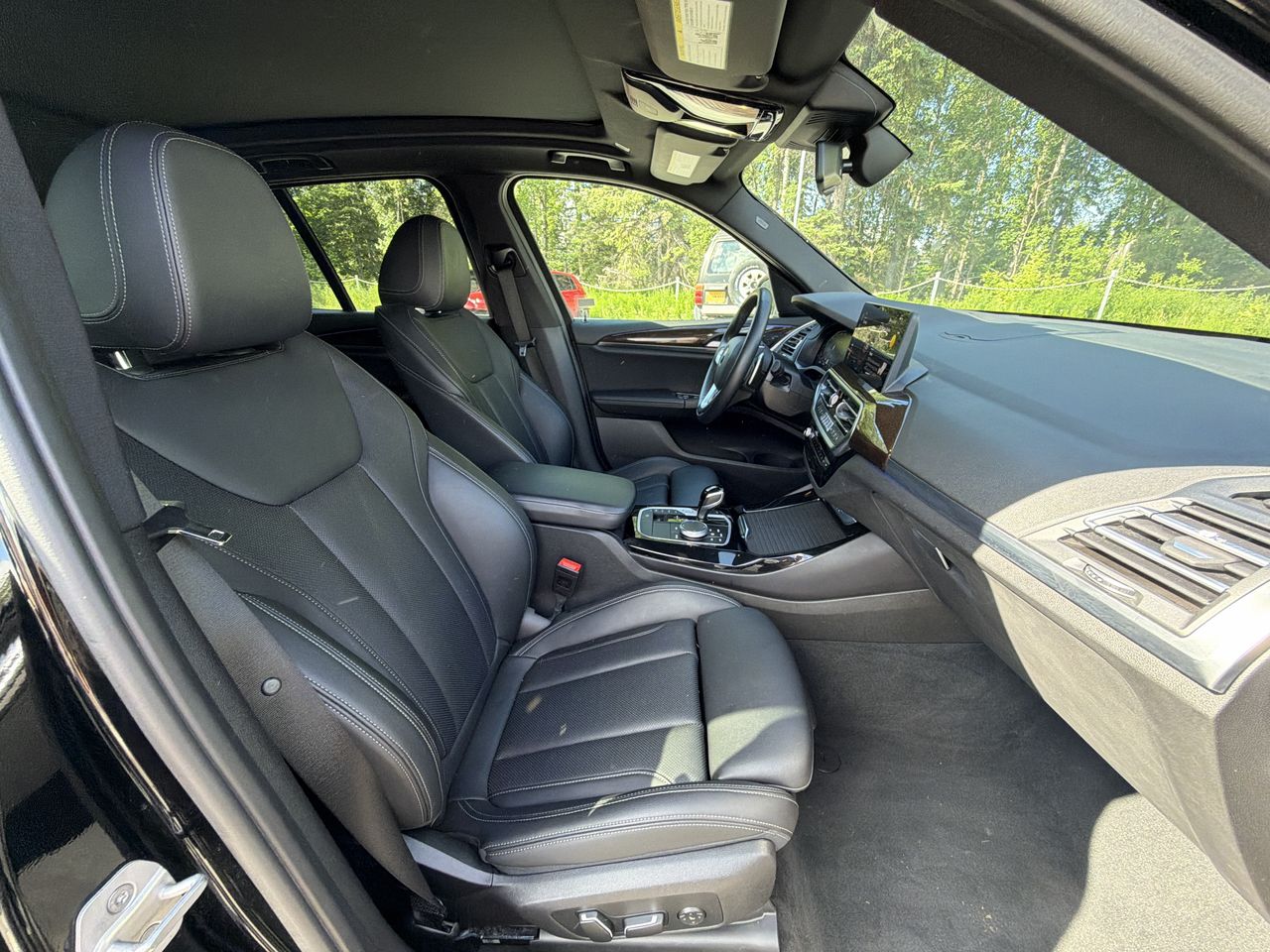 2024 BMW X3 30i - Photo 21