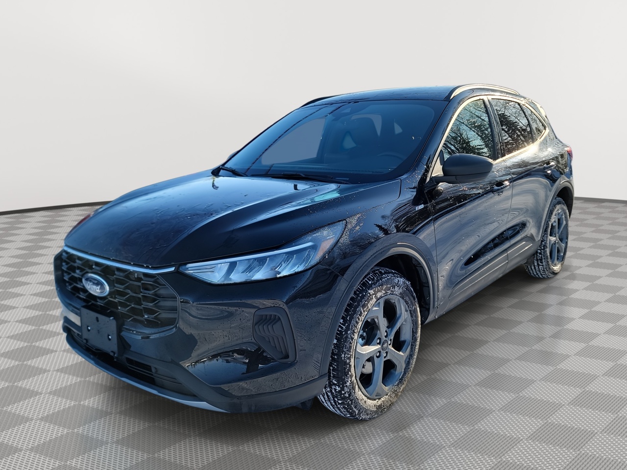 2025 Ford Escape ST-Line SUV