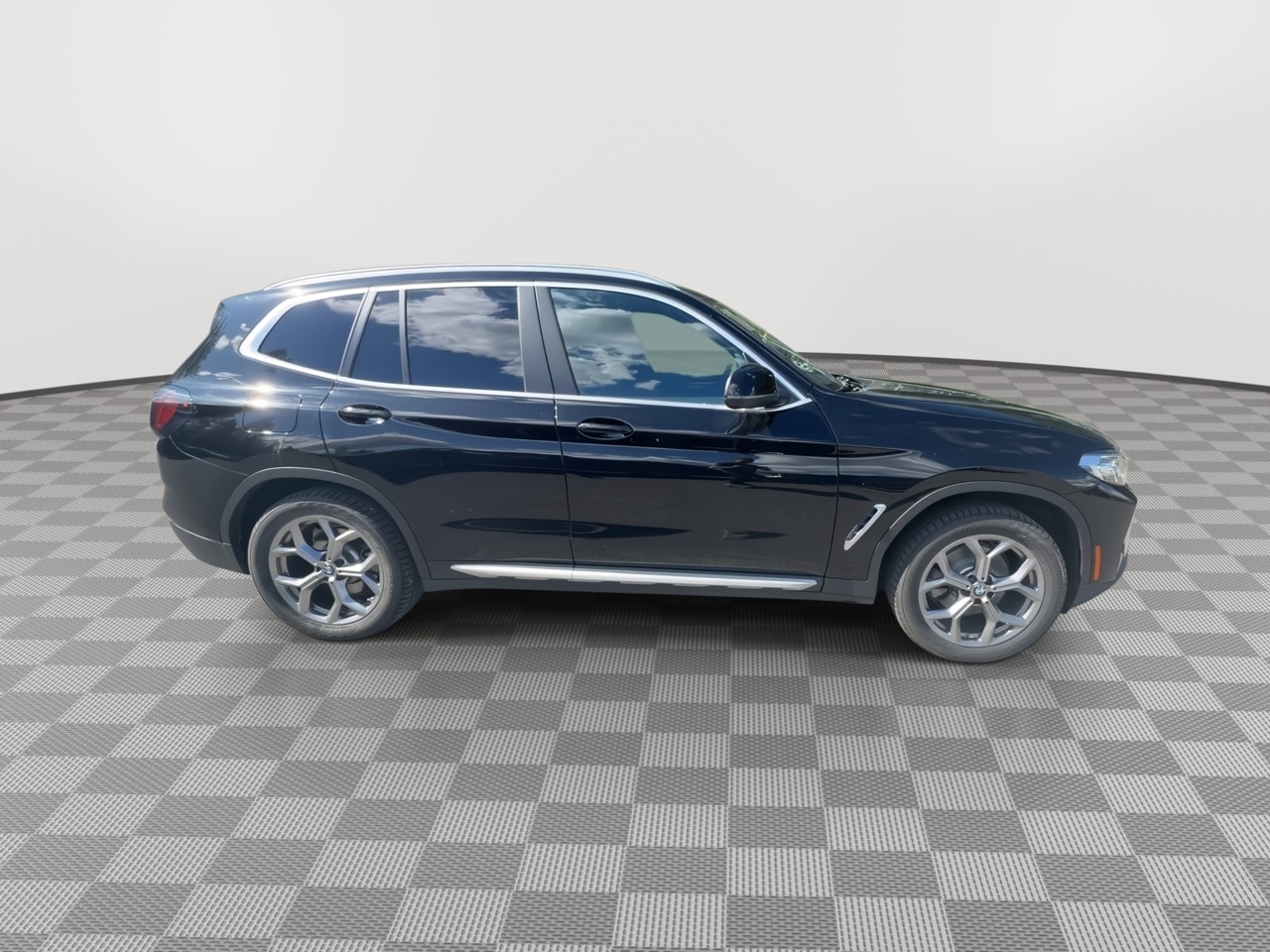 2024 BMW X3 30i - Photo 9