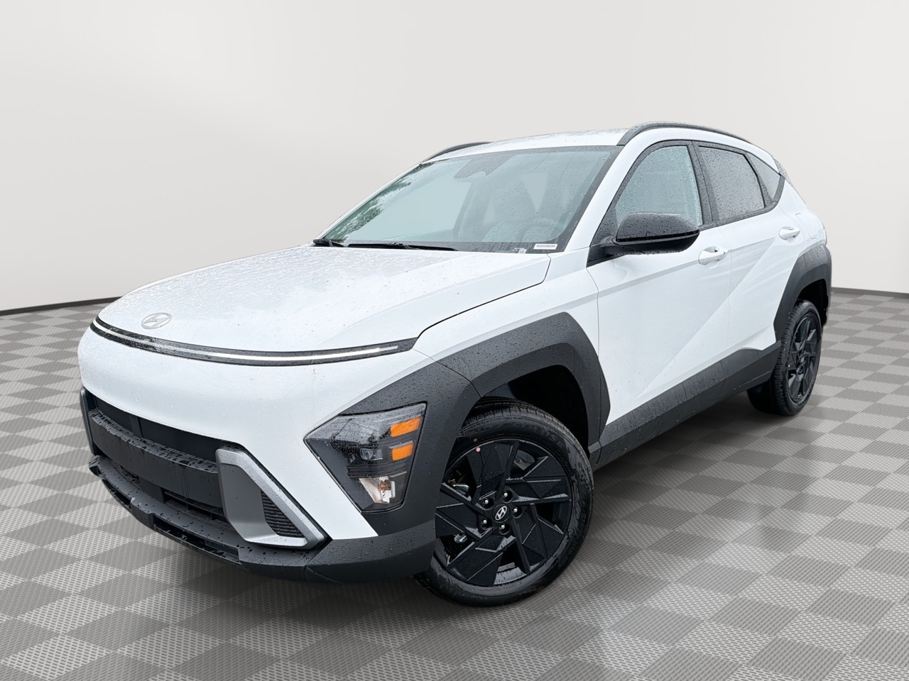 2027 Hyundai Kona