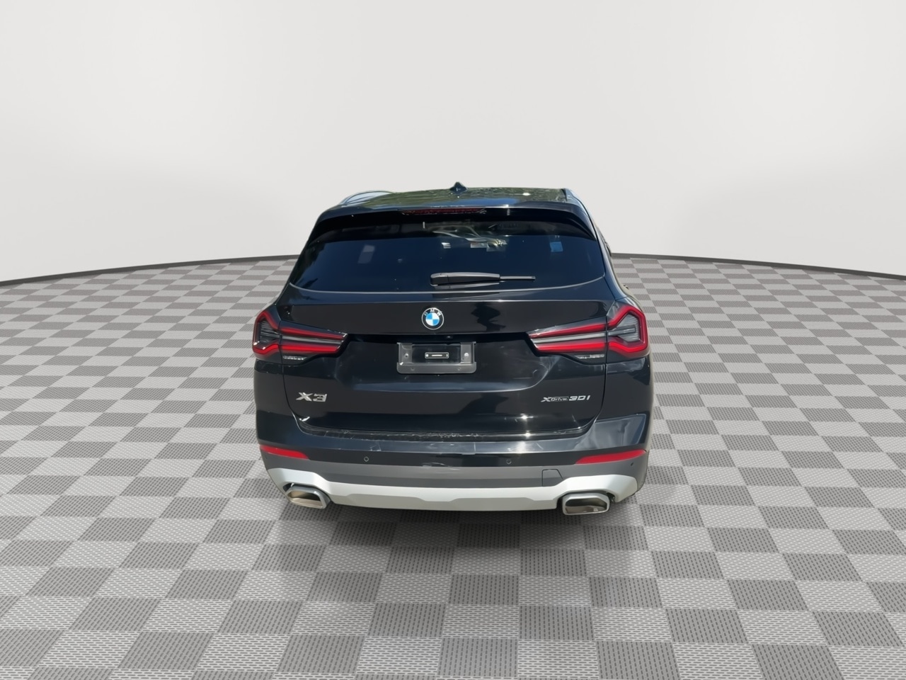 2024 BMW X3 30i - Photo 7