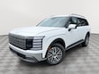  Hyundai Palisade Hybrid