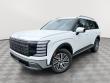New 2026 Hyundai Palisade Hybrid SEL Premium 7P AWD SUV