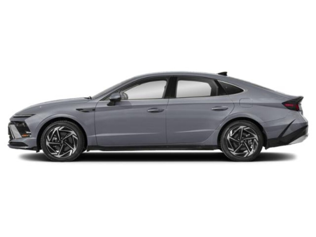 New 2027 Hyundai Sonata SEL Sport Sedan