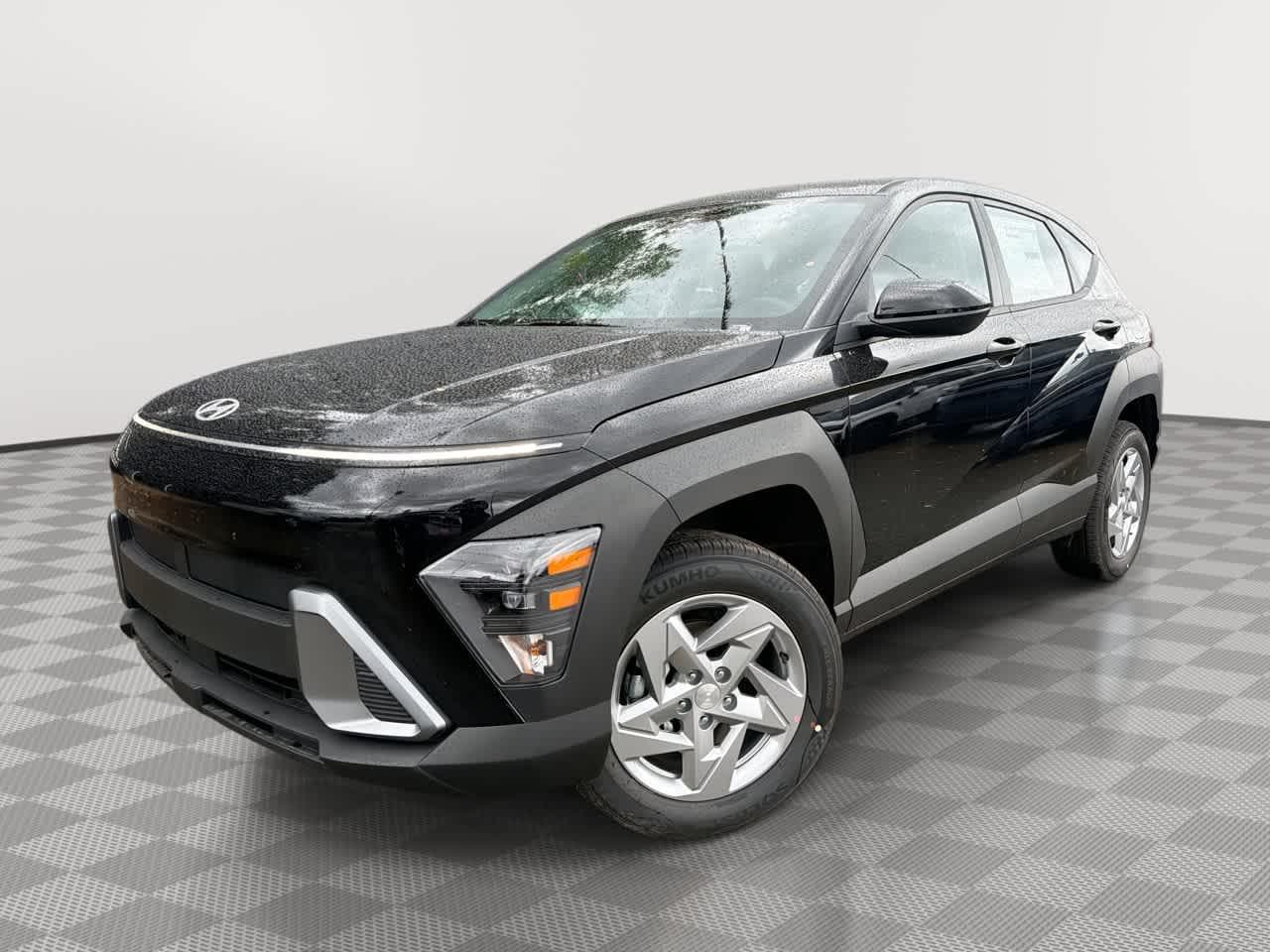 2027 Hyundai Kona