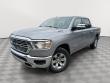 Used 2024 Ram 1500 Laramie Truck Crew Cab