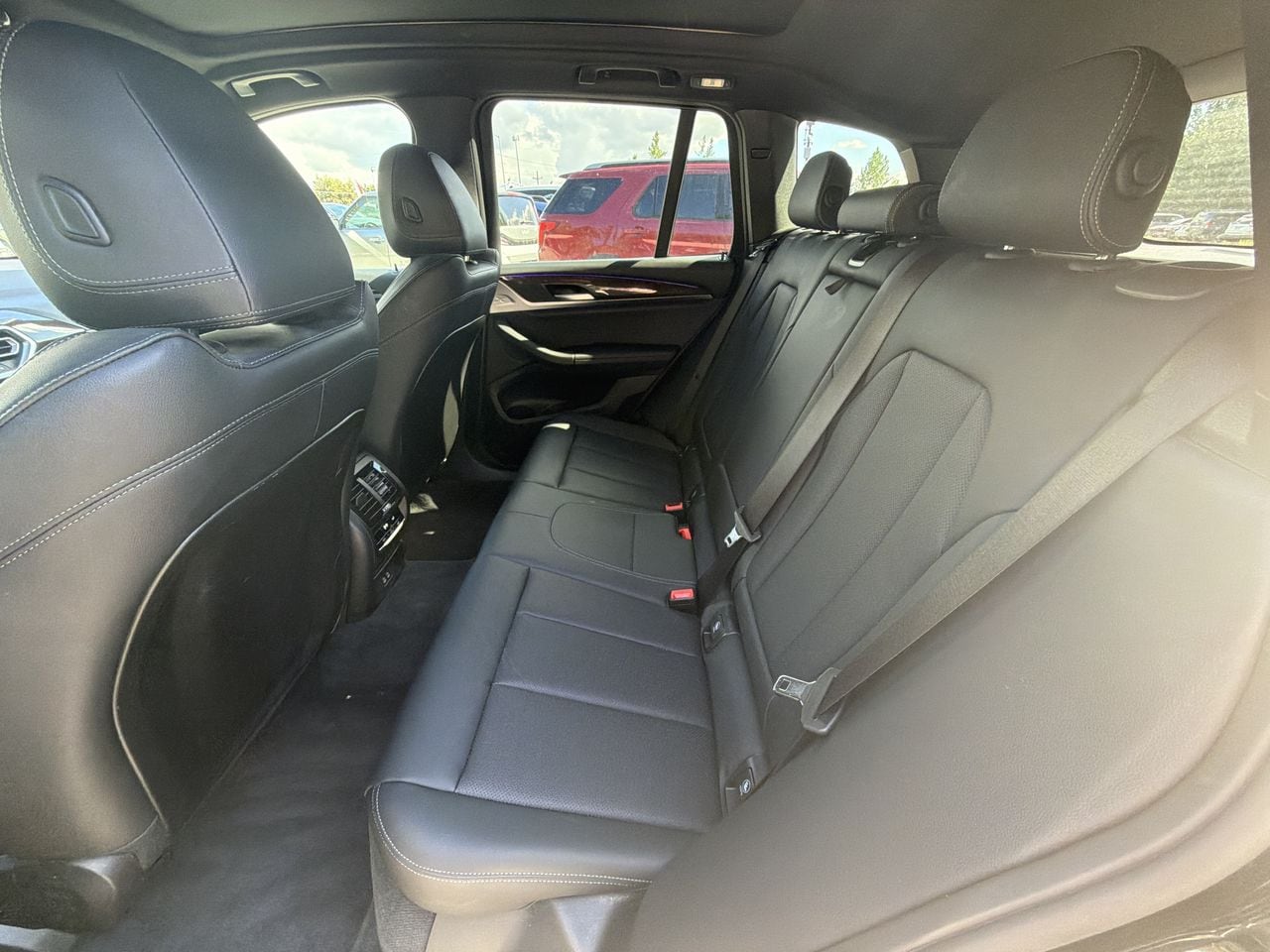 2024 BMW X3 30i - Photo 22