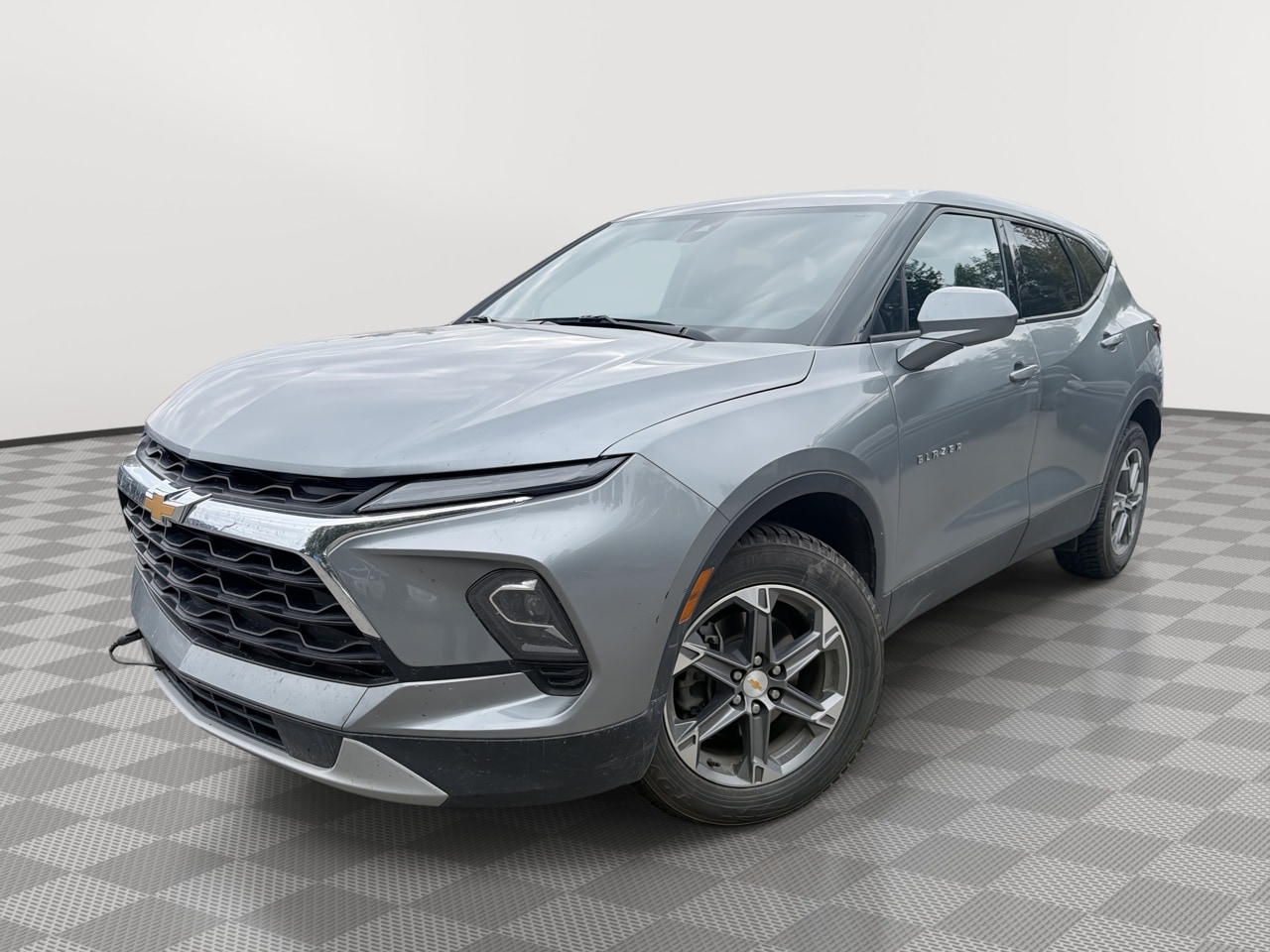 2023 Chevrolet Blazer