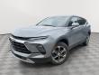 Used 2023 Chevrolet Blazer LT w/2LT SUV