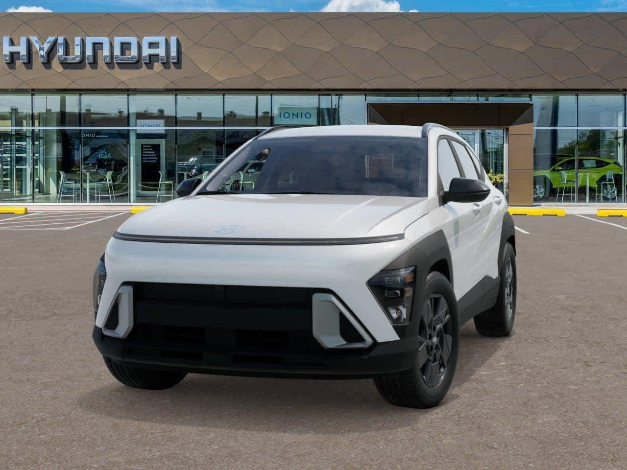 2027 Hyundai Kona SEL Sport - Photo 5