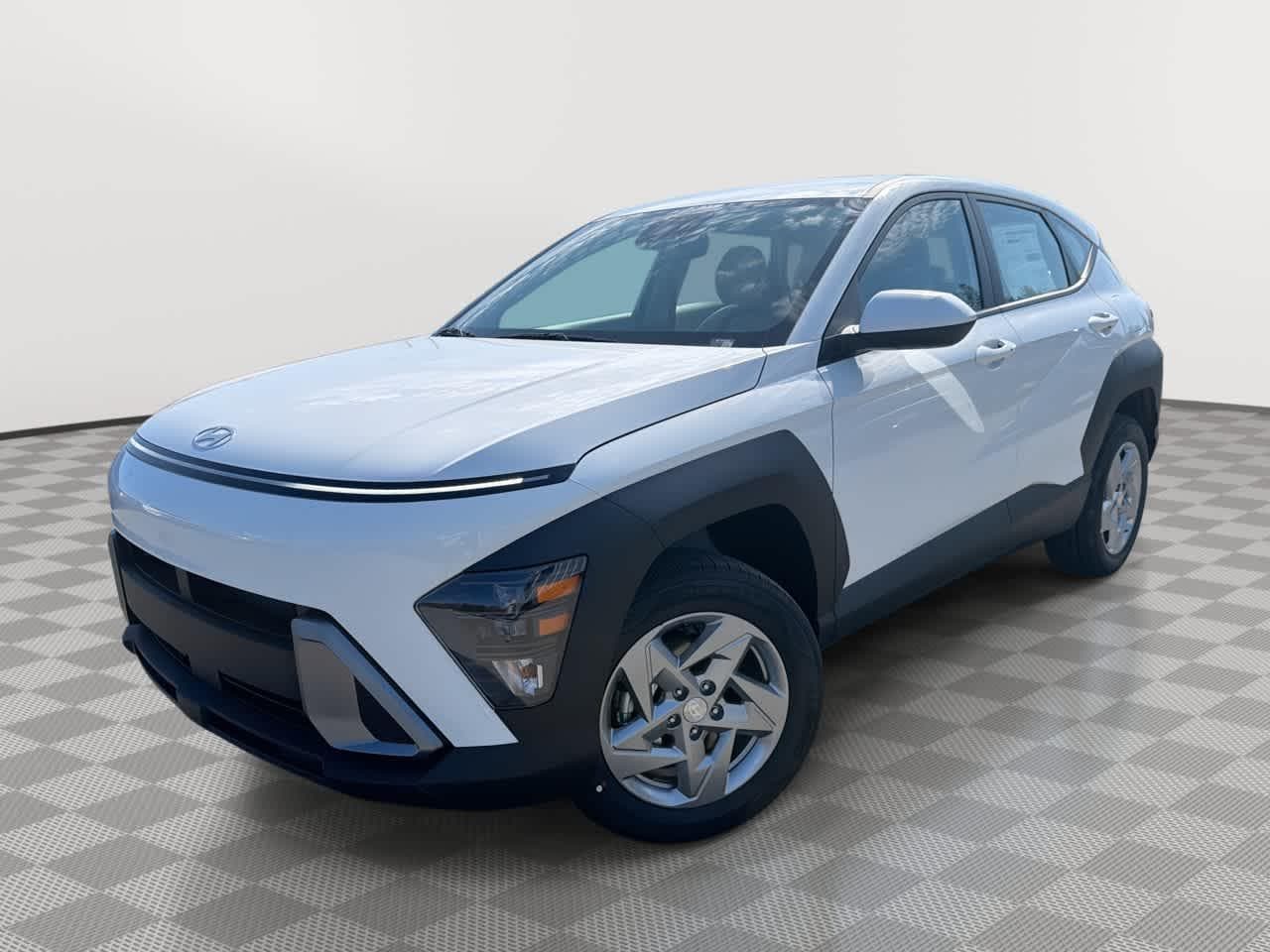 2027 Hyundai Kona