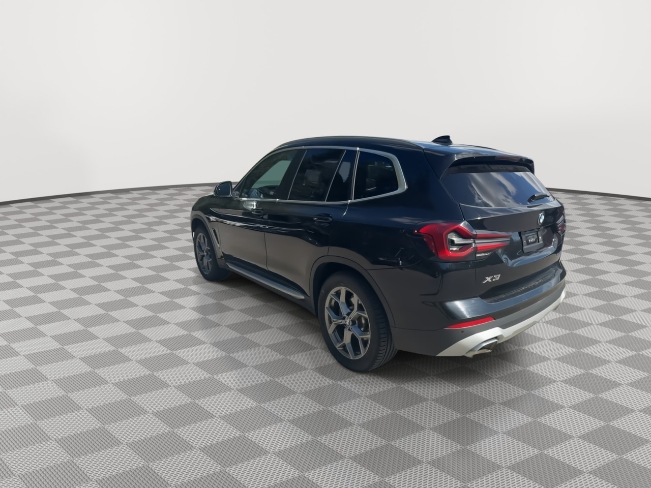 2024 BMW X3 30i - Photo 6