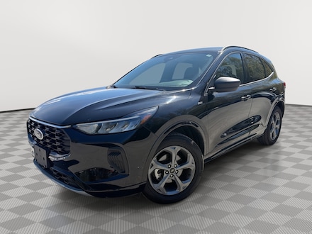 2024 Ford Escape ST-Line SUV