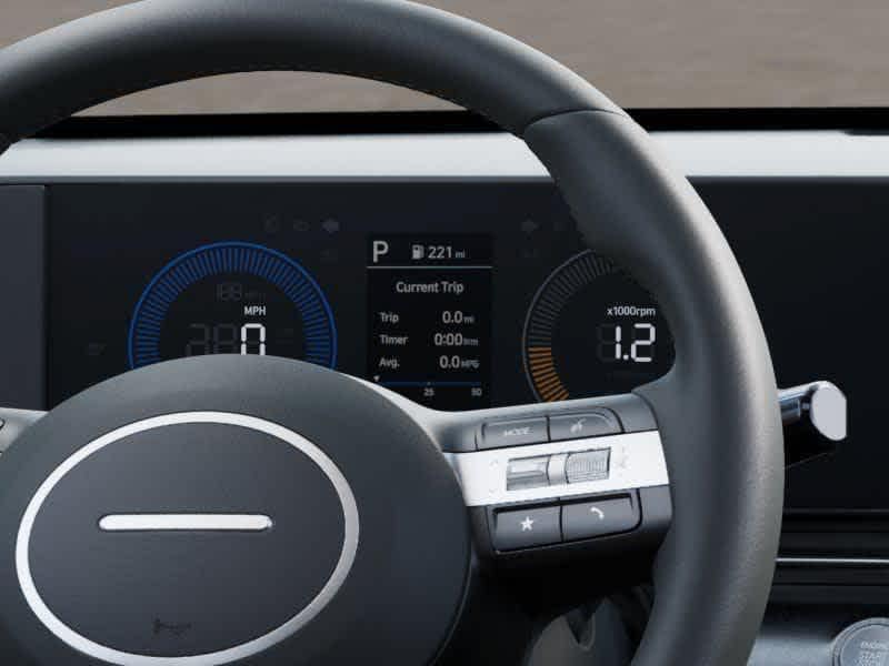 2027 Hyundai Kona SEL Sport - Photo 13
