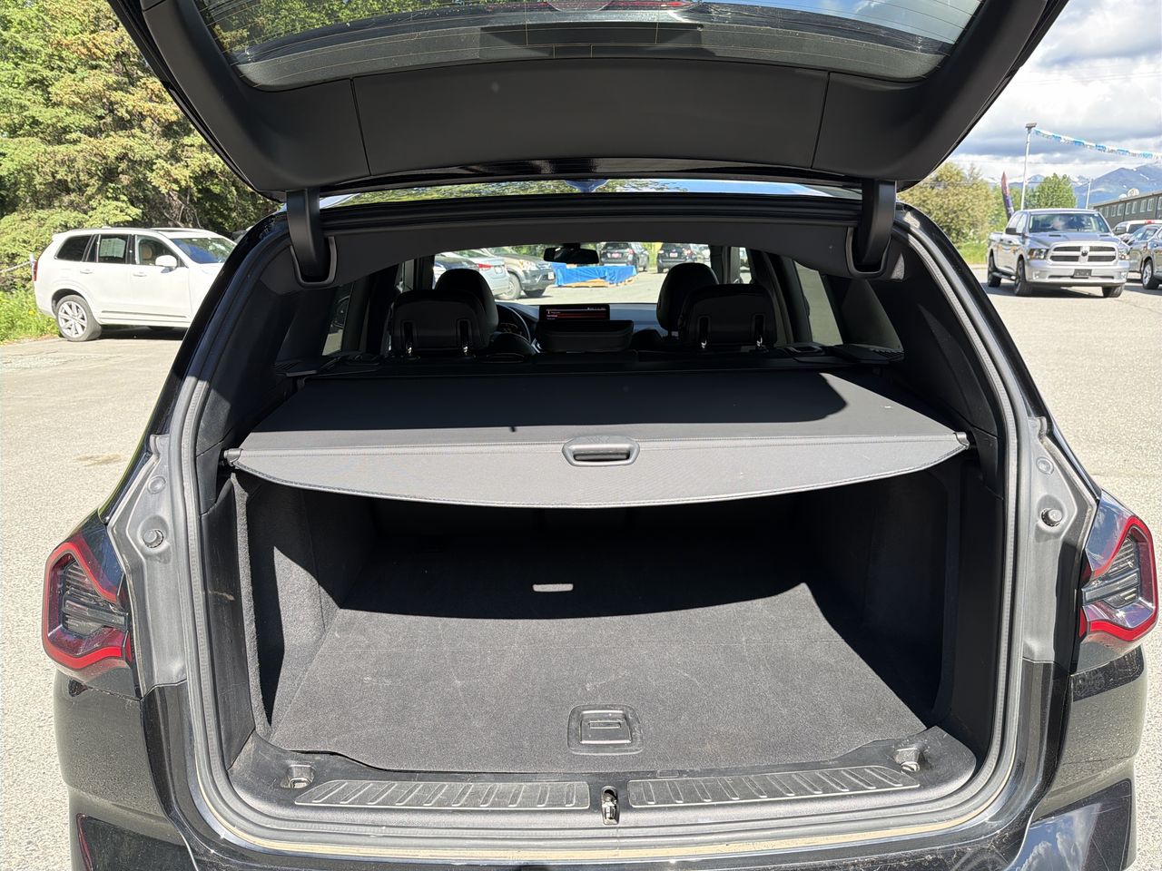 2024 BMW X3 30i - Photo 23