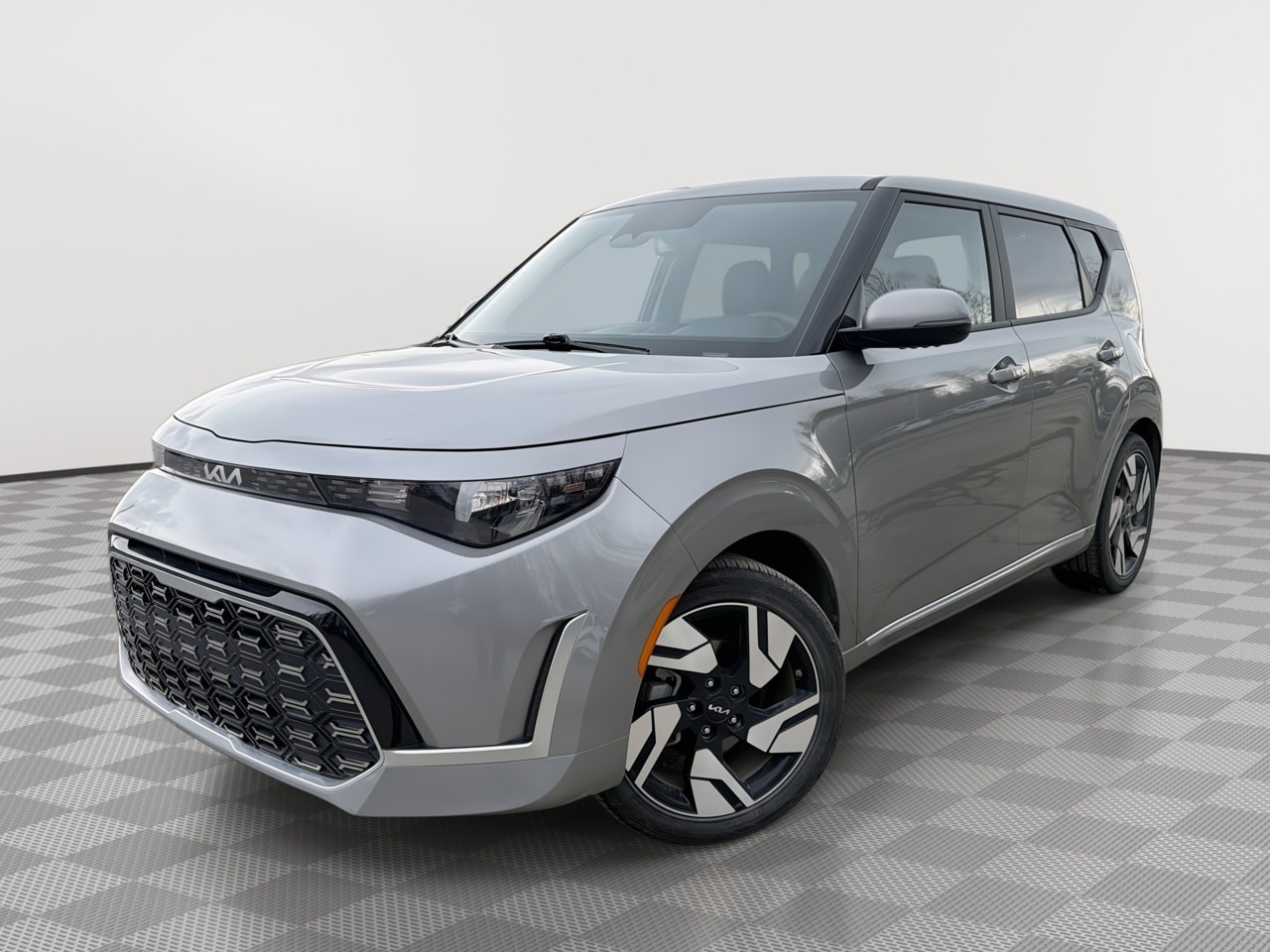 2025 Kia Soul