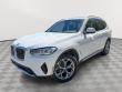 Used 2024 BMW X3 xDrive30i SUV