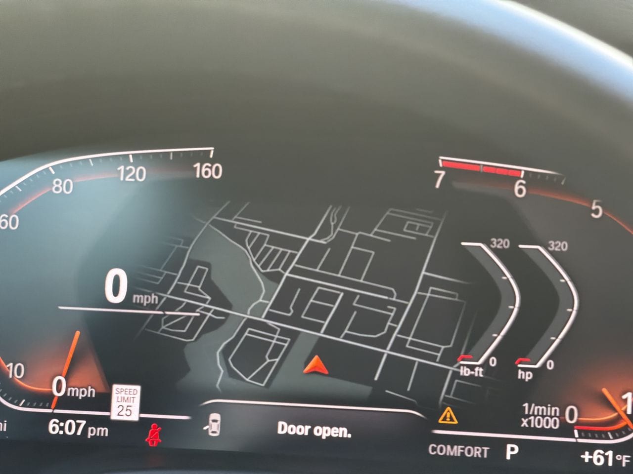 2024 BMW X3 30i - Photo 18