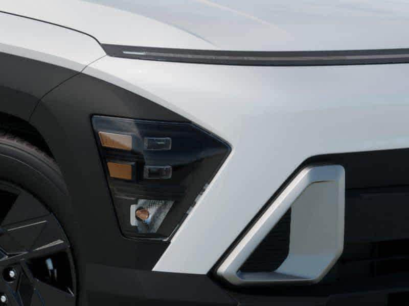 2027 Hyundai Kona SEL Sport - Photo 8