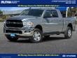 Used 2019 Ram 2500 Big Horn Truck Mega Cab