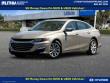 Used 2025 Chevrolet Malibu 1LT Sedan