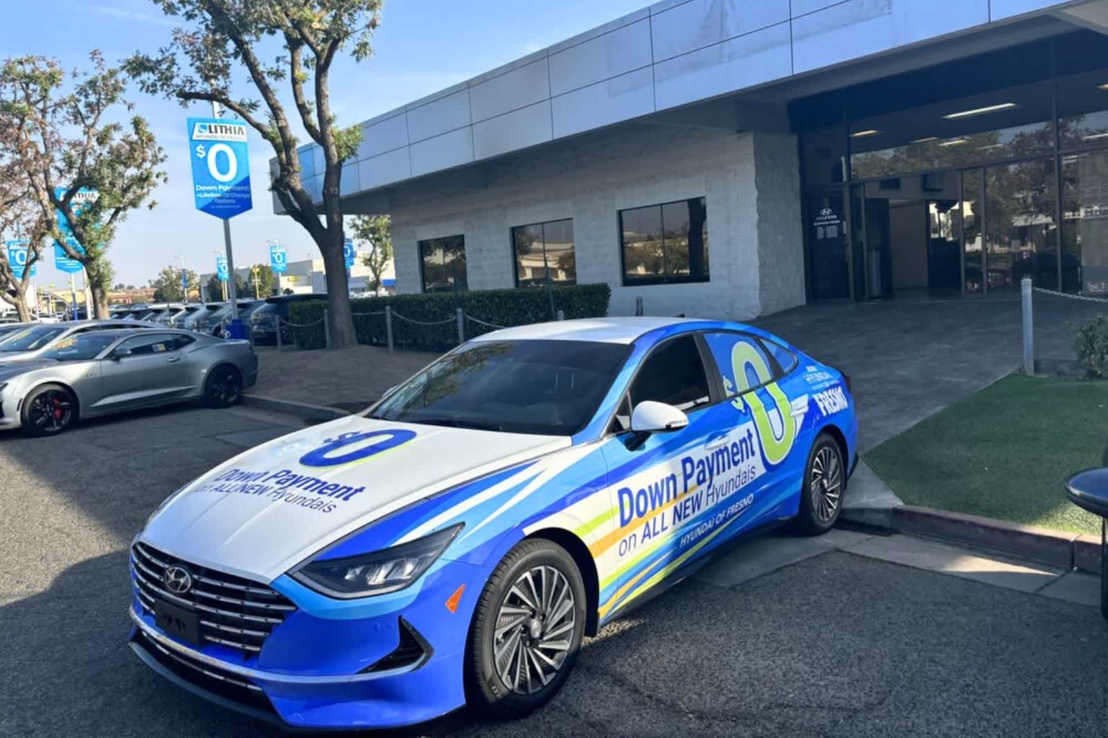 2024 Hyundai Elantra SEL - Photo 31