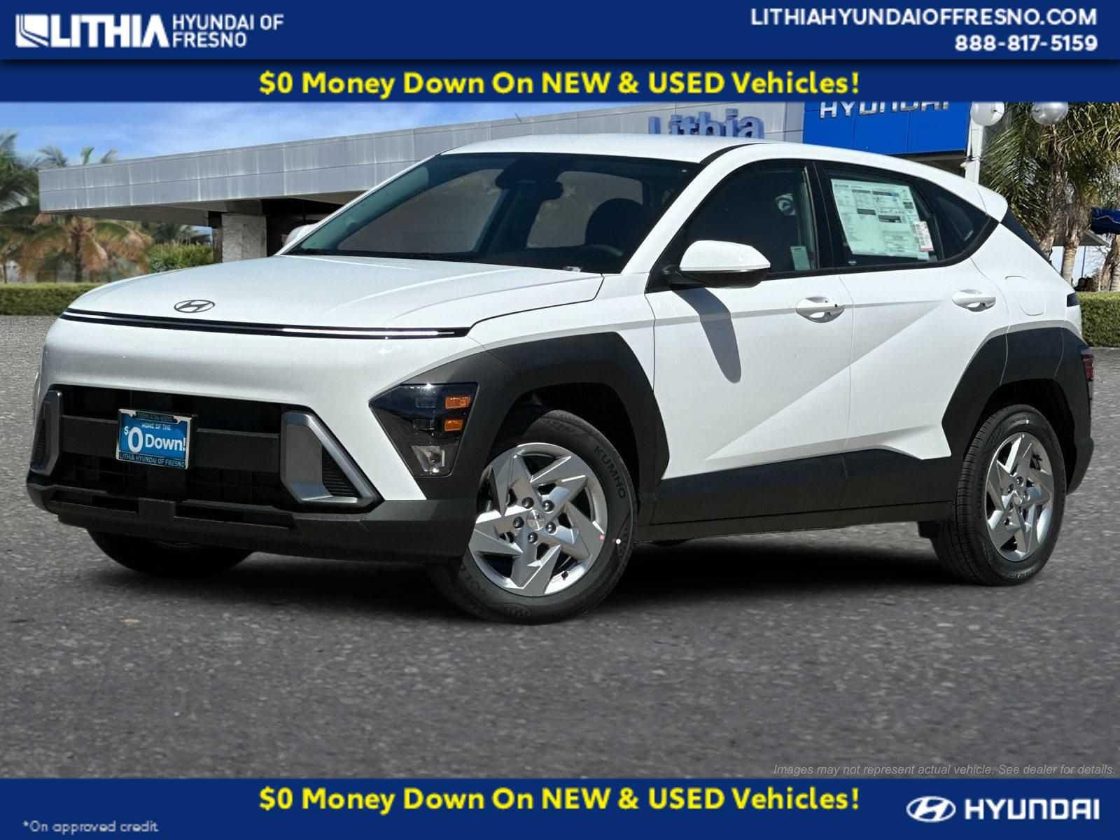 2026 Hyundai Kona