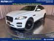 Used 2018 Jaguar F-PACE 25t Premium SUV