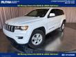 Used 2017 Jeep Grand Cherokee Laredo 4x4 SUV