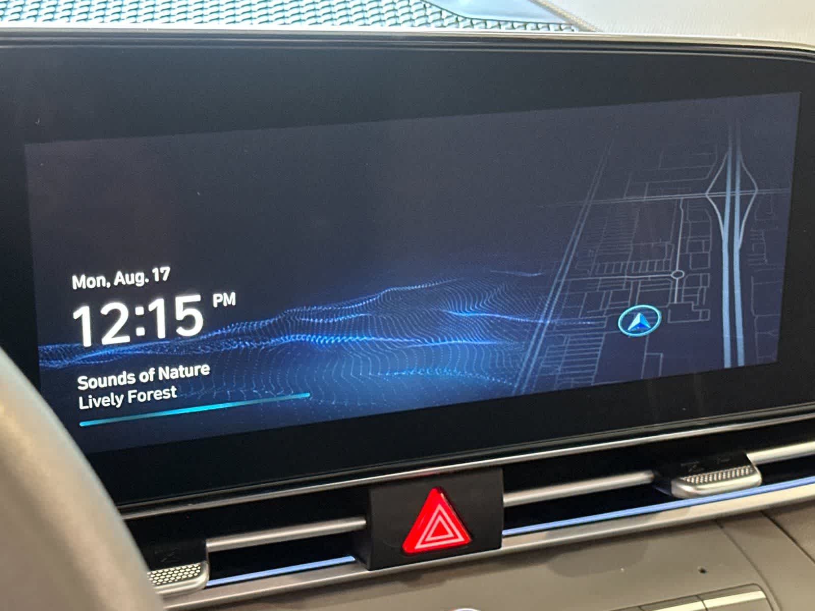 2024 Hyundai Elantra SEL - Photo 17