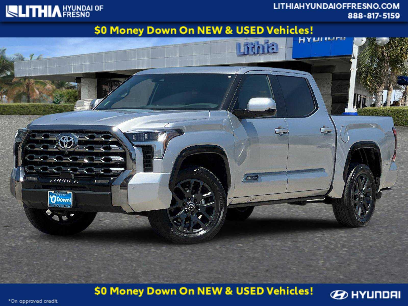  Toyota Tundra