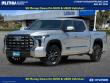 Used 2025 Toyota Tundra Platinum Truck CrewMax
