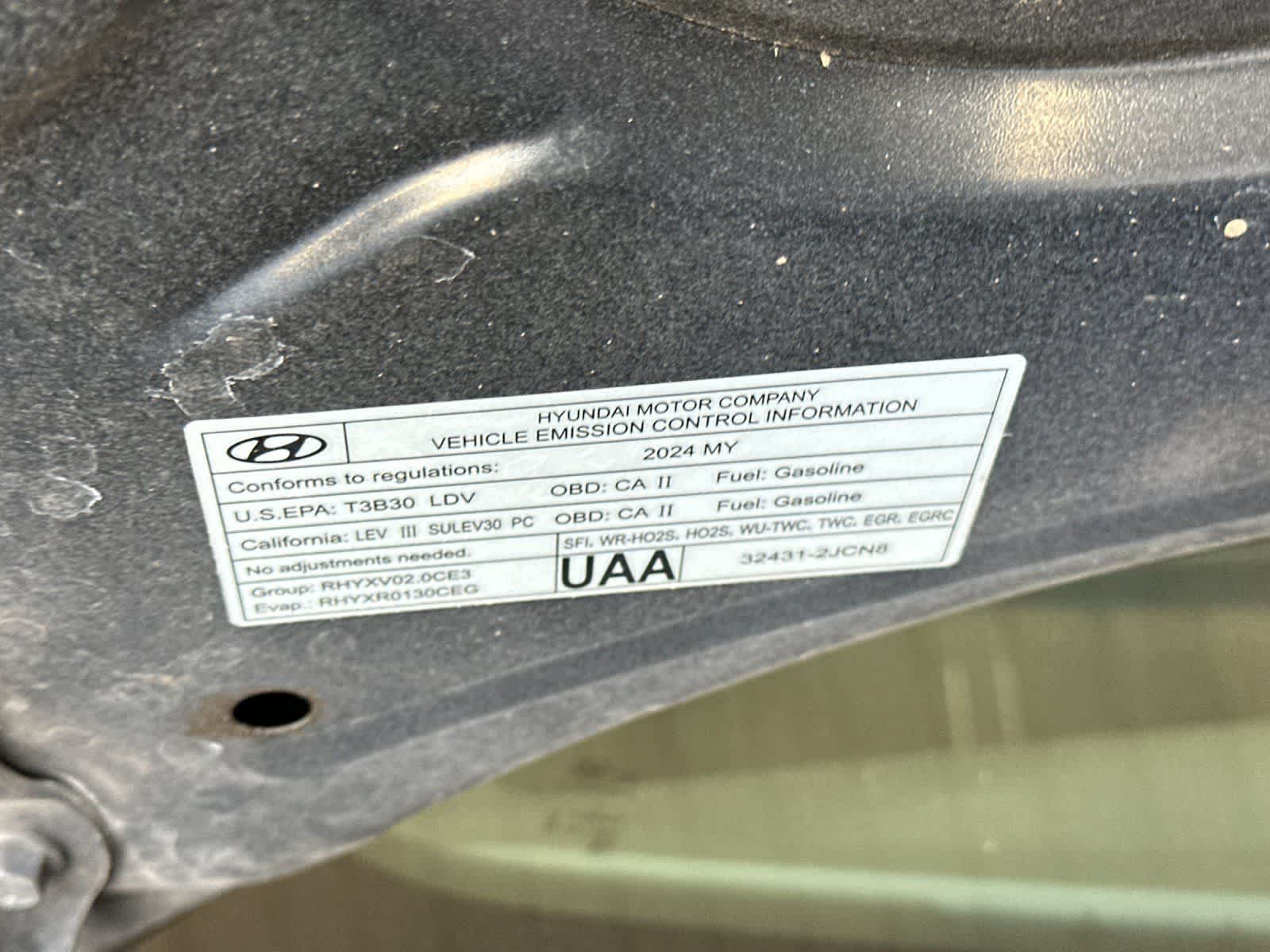 2024 Hyundai Elantra SEL - Photo 26