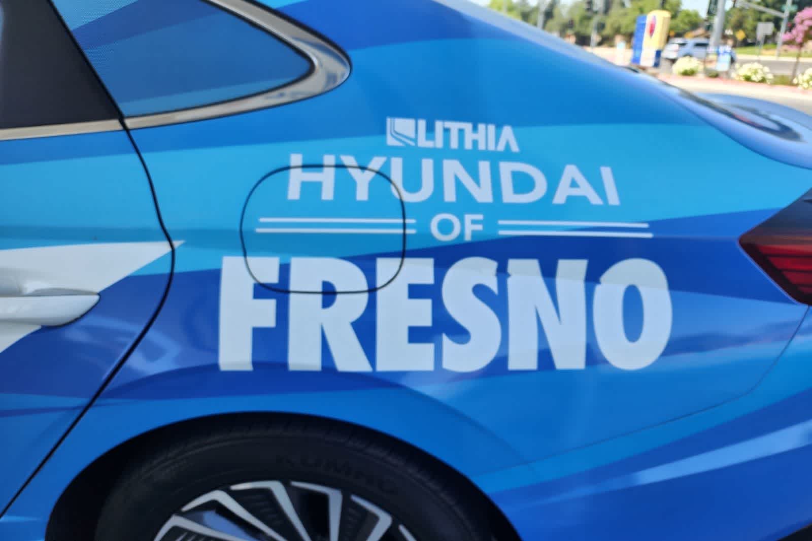 2024 Hyundai Elantra SEL - Photo 32