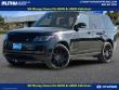 Used 2021 Land Rover Range Rover Westminster SUV