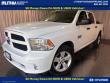 Used 2016 Ram 1500 Tradesman Truck Crew Cab