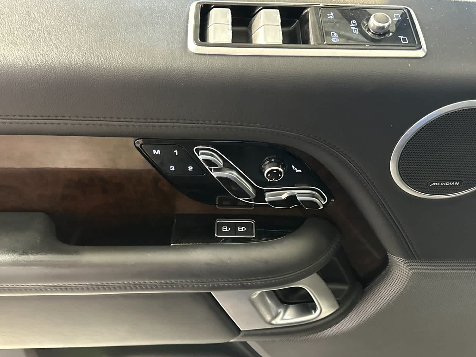 2021 Land Rover Range Rover HSE Wesminster - Photo 13