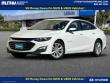 Used 2024 Chevrolet Malibu 1LT Sedan