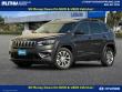 Used 2019 Jeep Cherokee Latitude Plus FWD SUV