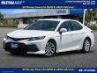 Used 2023 Toyota Camry LE Sedan