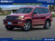 Used 2008 Lexus GX 470 Base SUV