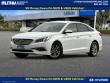 Used 2015 Hyundai Sonata SE w/PZEV Sedan