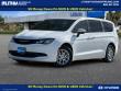 Used 2022 Chrysler Voyager LX Van Passenger Van