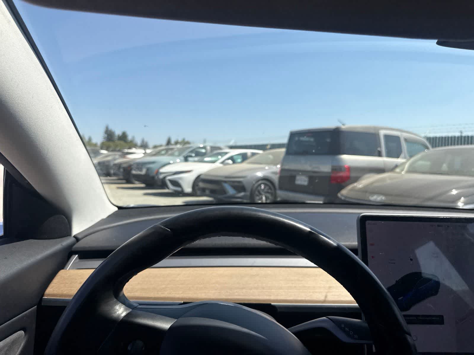 2018 Tesla Model 3 - Photo 20
