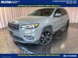 Used 2019 Jeep Cherokee Limited 4x4 SUV