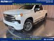 Used 2025 Chevrolet Silverado 1500 High Country Truck Crew Cab