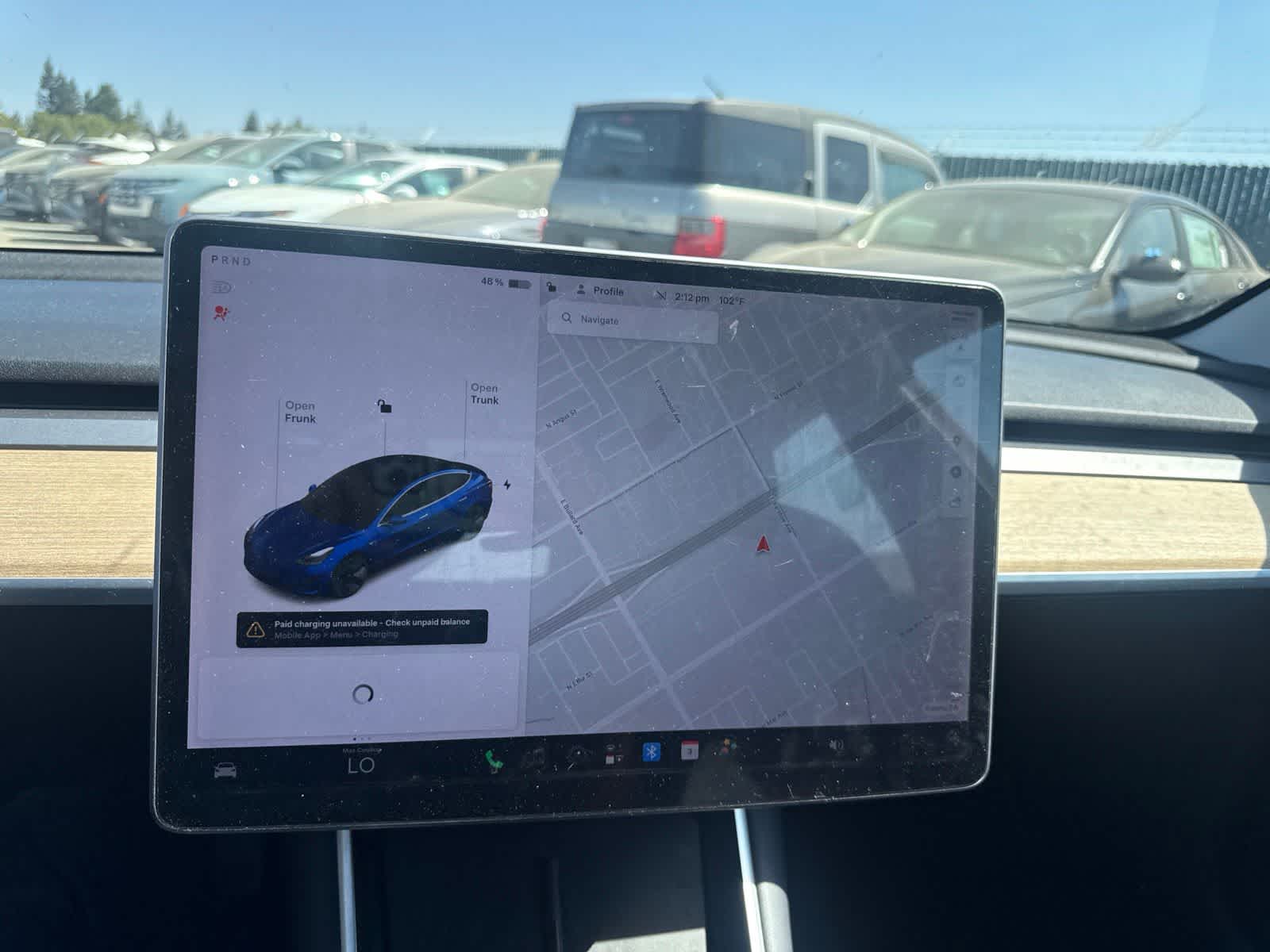 2018 Tesla Model 3 - Photo 21
