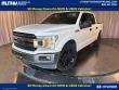 Used 2018 Ford F-150 XLT Truck