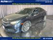 Used 2017 Honda Civic LX Sedan